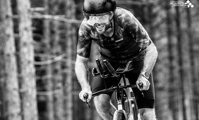 Triathlon a Duathlon Sandman